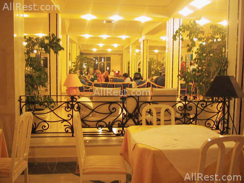 Miramar Golf Hotel 2